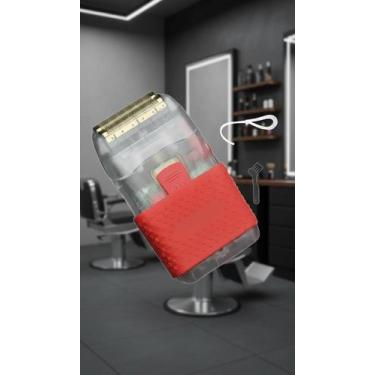 Imagem de Máquina de Acabamento Shaver Profissional Bivolt - Congratulations Sto