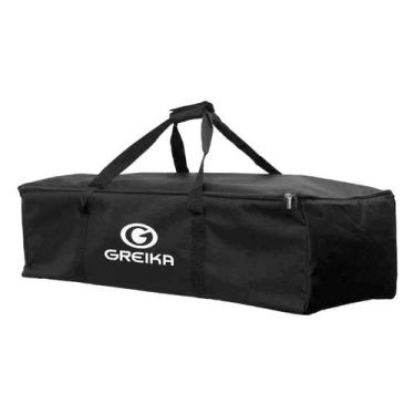 Imagem de Bolsa Greika Ya5027 Para Equipamentos Foto E Vídeo - 94cm