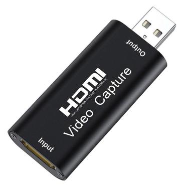 Imagem de Placa De Captura Hdmi