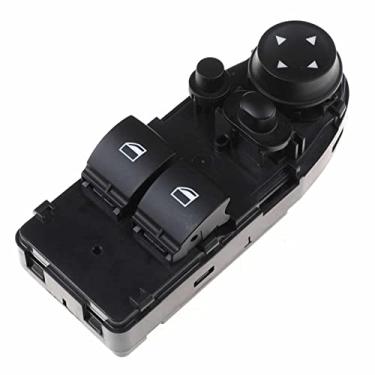 Imagem de Botão de interruptor de janela de energia elétrica, apto para BMW Série 3 E92 LCI 61319132164