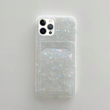 Imagem de Capa de telefone com slot para cartão de fantasia com glitter fashion para iphone 12 11 pro max xr xs max x 8 7 plus para iphone se 2, caisebeike, para iphone 12