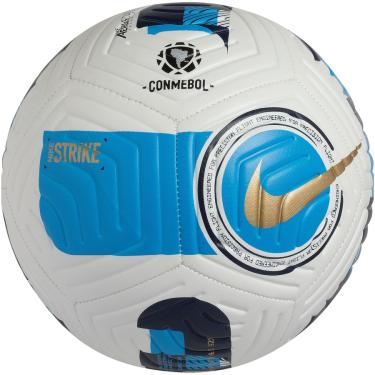bola de futebol de campo nike strike phantom scorpion
