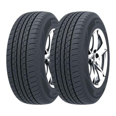 Imagem de Kit 2 Pneus Westlake Aro 18 235/50R18 SU-318 97V