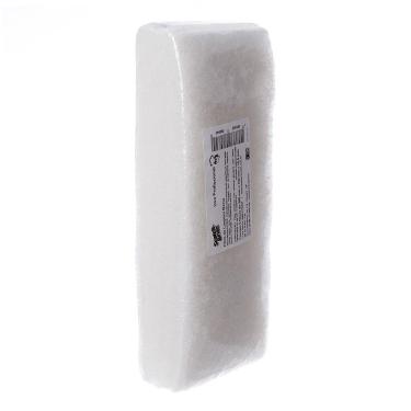 Imagem de Fibra Multiuso Macia Branca com 5 Unidades Scotch-Brite (3M)