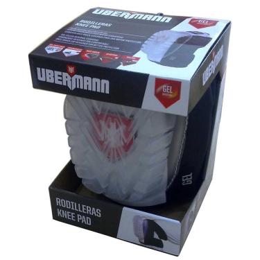 Imagem de Joelheira Alta Resistência