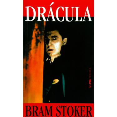 Imagem de Livro - L&PM Pocket - Drácula - Bram Stoker