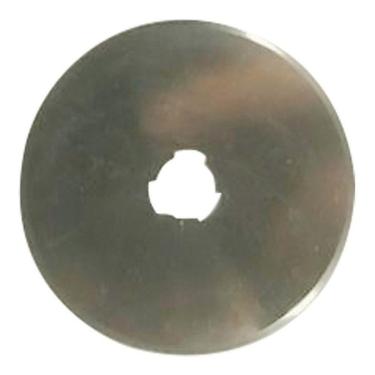 Imagem de Lâmina Disco Cortador Circular 60mm Patchwork Corte Tecido