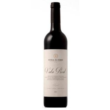 Imagem de Vinho Tinto Vala Real Pinhal da Torre 2019 com 750 ml
