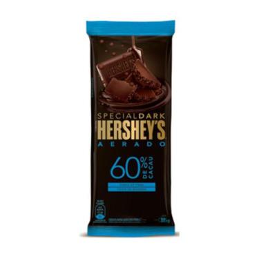 Imagem de Chocolate Hershey's Special Dark Aerado 60% Cacau 85G - Hersheys