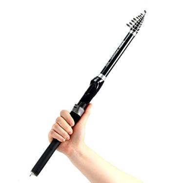 Imagem de Colar de contas de vidro azul com um acabamento de aurora boreal em cada conta de vidro oval e misturado com contas de prata redondas. Colar de moda azul, Medium, Vidro, Vidro