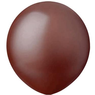 Imagem de Balão Látex Terracota - 16 Polegadas - 10 Unidades