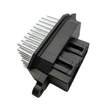 Imagem de OKAY MOTOR Módulo de controle de resistor de motor HVAC para Nissan Rogue 2014-2020 2022 2023 Pathfinder 2.0L 2.5L 277A1-4BU0A