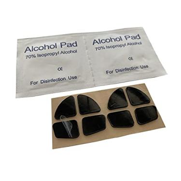 Imagem de Mars Fox Mouse Skates/Mouse Feet Pads para Logitech M905 / Anywhere MX (2 conjuntos de pés de mouse de substituição)