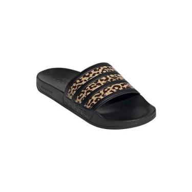 Imagem de Chinelo Adidas Adilette Shower Feminino - Preto