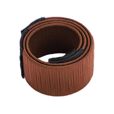 Imagem de Hair Bun Ballet Pães Shaper Donut Hair Decoration Hair Acessórios Para Cabelos De Penteado De Salão Para Meninas Mulheres