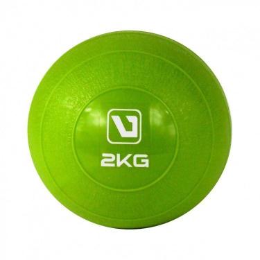 Imagem de Soft Ball - Mini Bola de Exercícios 2 Kg - LiveUp