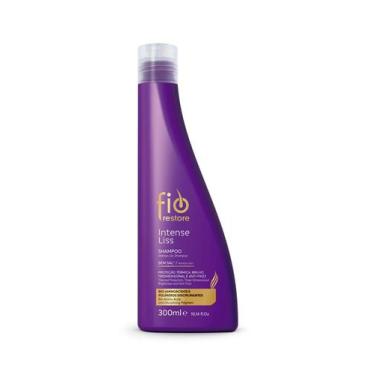 Imagem de Fio Restore Intense Liss - Shampoo 300ml
