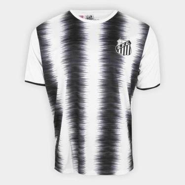 Camisa Juventus Mooca 2022 Jogo I Oficial - Super Bolla - Camisa de Time -  Magazine Luiza