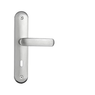 Imagem de FECH ZM MADRID ESP 507-80I CRA, Pado, 54020040, Cromado, Máquina 45 mm