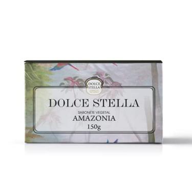 Imagem de Sabonete Barra Dolce Stella Amazônia 150g