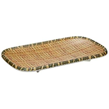 Imagem de TRAVESSA RETANG MEL 30CM
