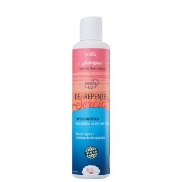 Imagem de Griffus De Repente Sereia - Shampoo 300ml