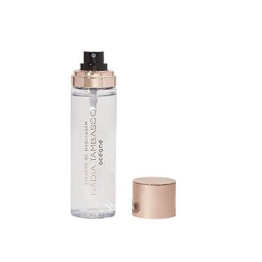 Imagem de Océane Oceane Fixador De Maquiagem Nádia Tambasco By Océane - Perfect Fix 100Ml