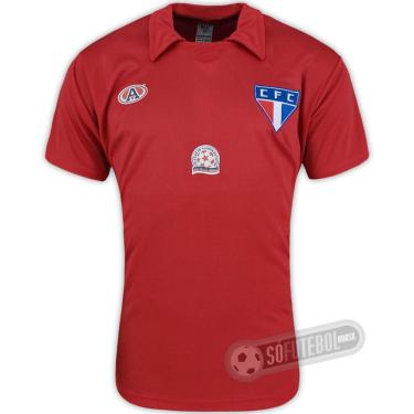 Imagem de Camisa Campinas F.C. - Modelo I