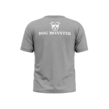 Imagem de Camiseta Dog Monster - Dog Monster Brands-Unissex