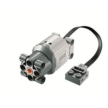 Imagem de Lego Power Functions L-Motor 88003