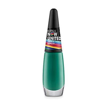 Imagem de Esmalte Impala Now United Viemos Dançar, IMPALA