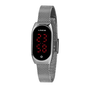 Imagem de Relogio Lince Ldm4641l Pxsx