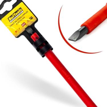 Imagem de Chave de Fenda VDE 8x175mm Beltools