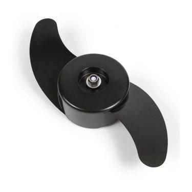 Imagem de Hélice Anti Enrosco Minn Kota MKP-37 Power Prop Centro 3" 92mm