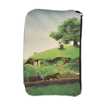 Imagem de Case de Proteção Para E-reader Geração 8, 10, 11 e Paperwhite Linha Tolkien 001