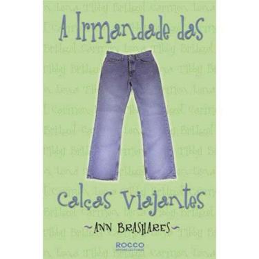 Imagem de Irmandade Das Calcas Viajantes, A