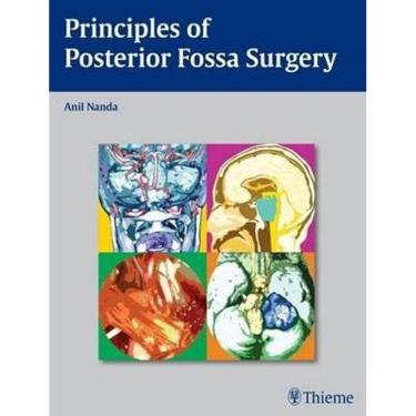 Imagem de Principles Of Posterior Fossa Surgery