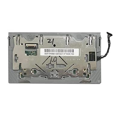 Imagem de Huasheng Suda 01YU070 01YU069 para Lenovo THINKPAD L390 20NR 20NS L390 Yoga 20NT 20NU L13 20R3 20R4 L13 Yoga 20R5 20R6 Trackpad Touchpad Clickpad Botão do mouse com cabo cinza