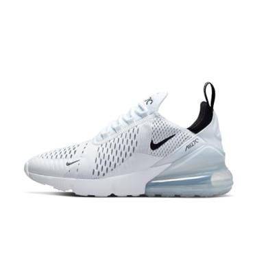 Imagem de Nike Tênis feminino de ginástica, Blanc/branco/preto/branco, 38