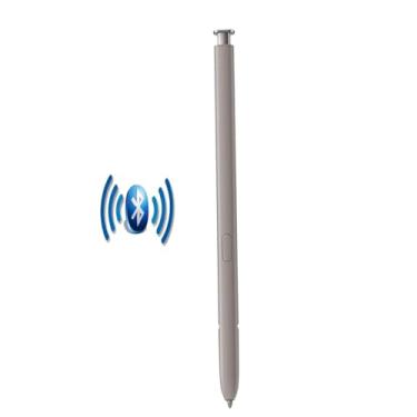 Imagem de Caneta Galaxy S24 Ultra S com Bluetooth para Samsung Galaxy S24 Ultra Stylus Pen, substituição para Galaxy S24 Ultra 5G S com 4.096 níveis de pressão, EJ-PS928BYEGUS (roxa)