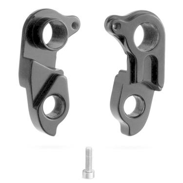 Imagem de Gancheira de Quadro Cannondale Scapel Carbon 2021 Preto G179