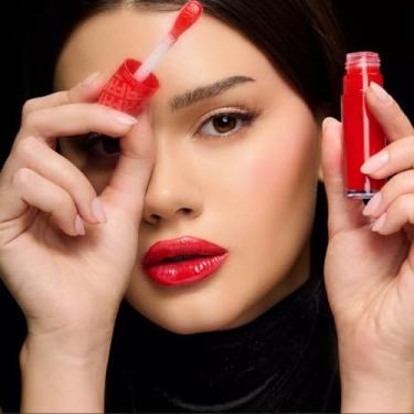 Imagem de KIT FRAN GLOSSLICIOUS BY FRANCINY EHLKE