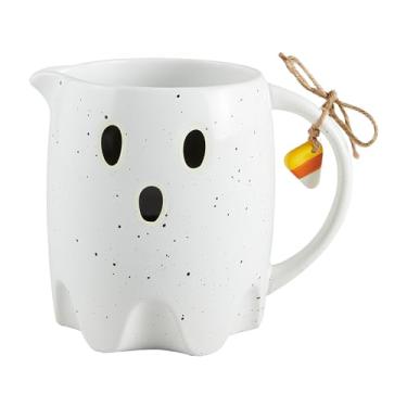 Imagem de Mud Pie Ghost Glow Dark Pitcher; 1,984 g
