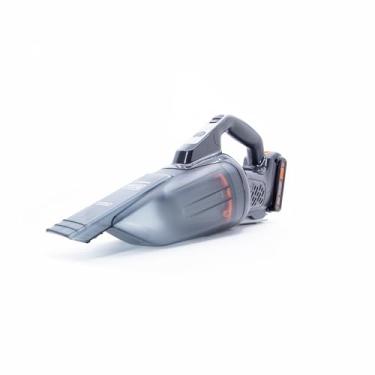 Imagem de Black Decker Aspirador de Pó, Portátil, com Tecnologia Powerconnect e Dustbuster, Modelo BCHV001D1E, Bivolt
