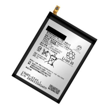 Imagem de Bateria Compatível Xperia Xz F8331 F8332 Lis1632erpc 2900Mah