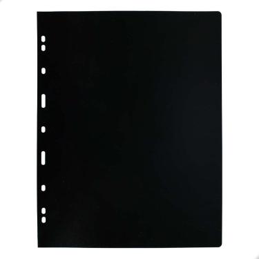 Imagem de Folhas Divisórias Para Cédulas, Moedas Ou Selos 3BZN 31x24,5cm