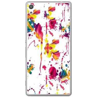 Imagem de Capa Adesivo Skin205 Verso Para Sony Xperia Xa Ultra - KawaSkin