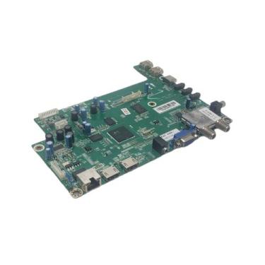 Imagem de Placa Principal Tv Led Philco Ph32c20dsg Jug7.820.1383 - Eletronica Ca