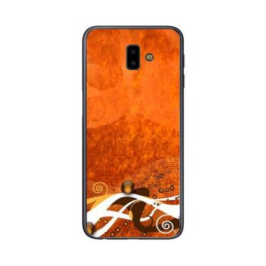 Imagem de Capa Adesivo Skin371 Verso Para Samsung Galaxy J6 Plus - KawaSkin