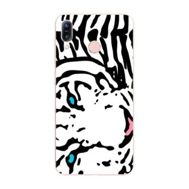 Imagem de Capa Adesivo Skin047 Verso Para Asus Zenfone Max M1 ZB555KL - KawaSkin